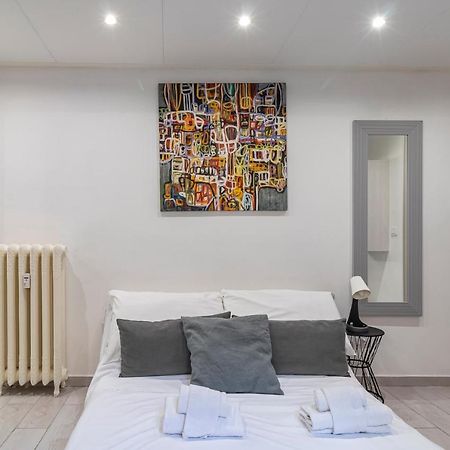I Host Apartment - Londonio 19 Милано Екстериор снимка