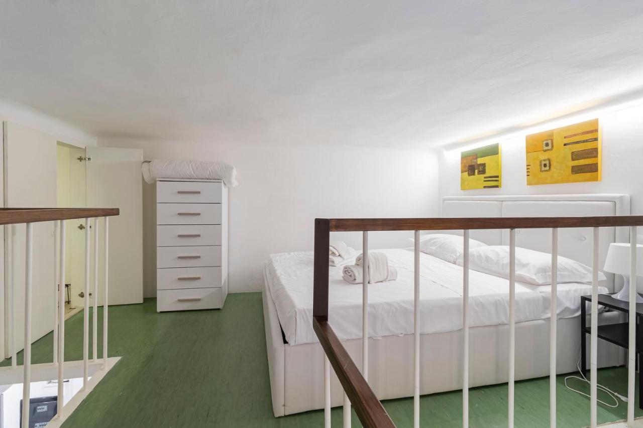I Host Apartment - Londonio 19 Милано Екстериор снимка