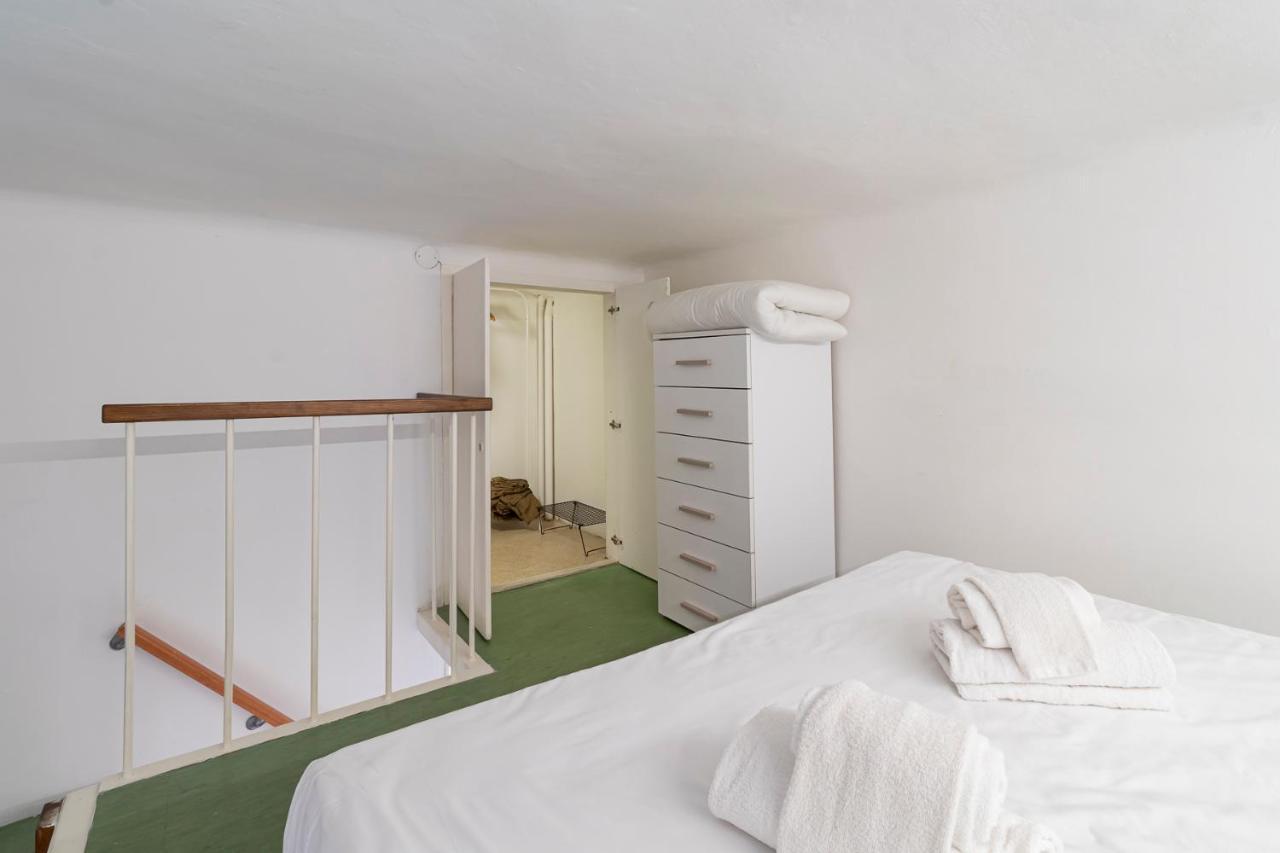 I Host Apartment - Londonio 19 Милано Екстериор снимка