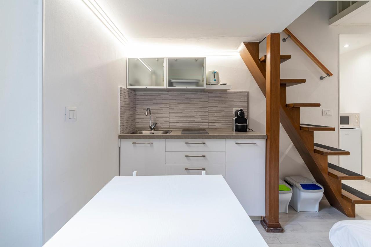 I Host Apartment - Londonio 19 Милано Екстериор снимка