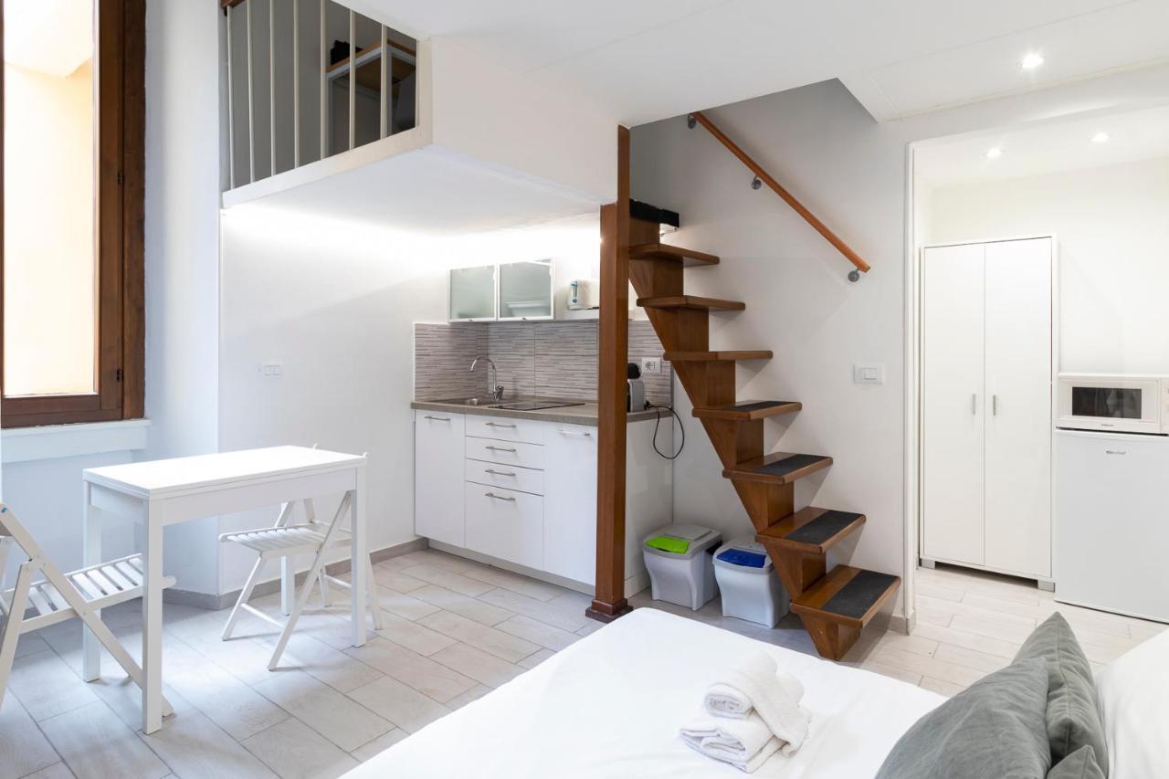 I Host Apartment - Londonio 19 Милано Екстериор снимка
