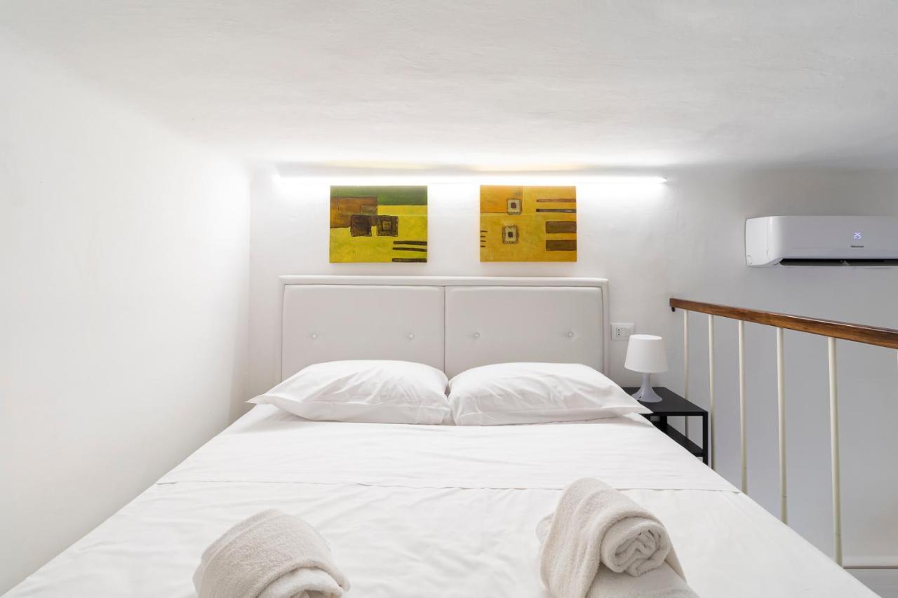 I Host Apartment - Londonio 19 Милано Екстериор снимка