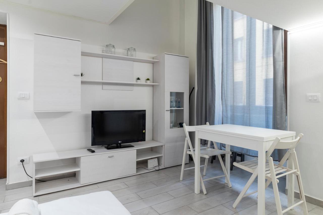 I Host Apartment - Londonio 19 Милано Екстериор снимка