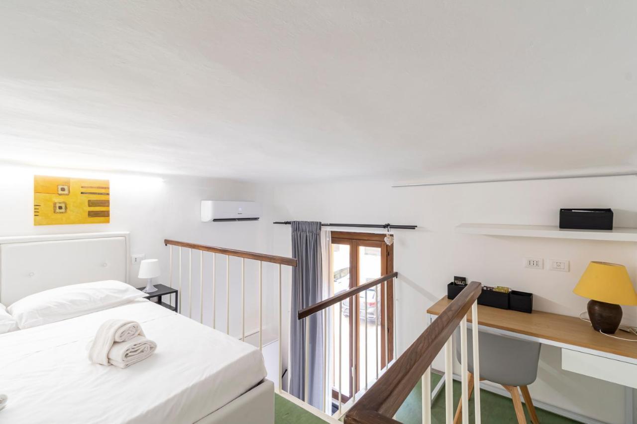 I Host Apartment - Londonio 19 Милано Екстериор снимка