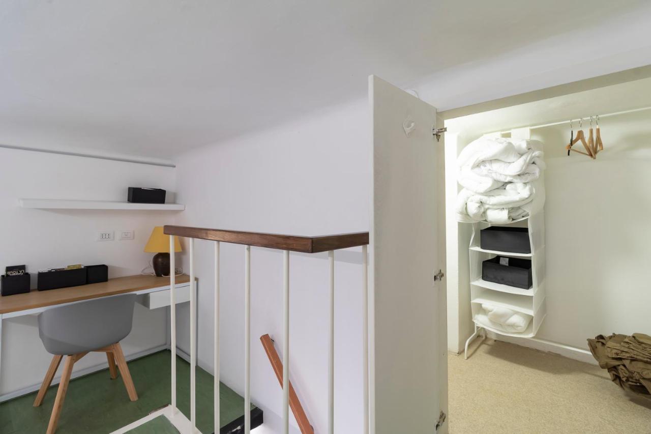I Host Apartment - Londonio 19 Милано Екстериор снимка