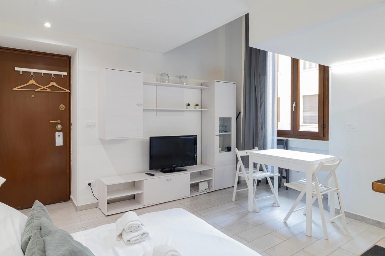 I Host Apartment - Londonio 19 Милано Екстериор снимка