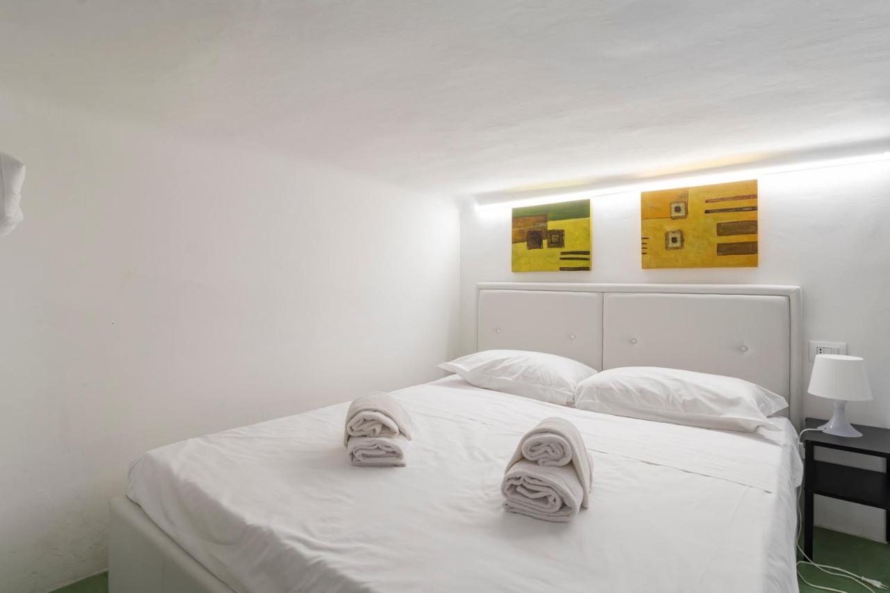 I Host Apartment - Londonio 19 Милано Екстериор снимка
