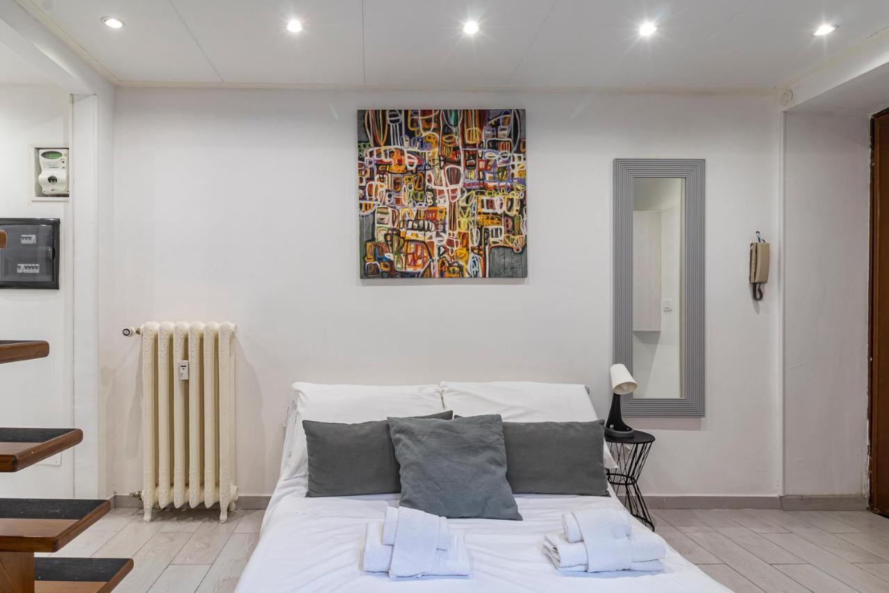 I Host Apartment - Londonio 19 Милано Екстериор снимка